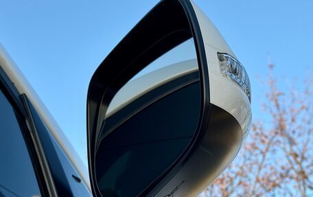 Toyota Land Cruiser 200, 2015 год, 4 500 000 рублей, 9 фотография