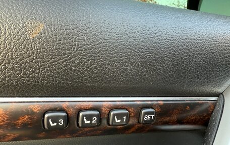 Toyota Land Cruiser 200, 2015 год, 4 500 000 рублей, 17 фотография