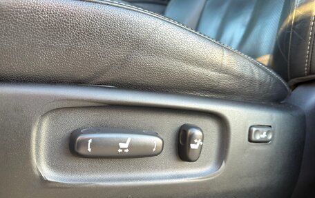 Toyota Land Cruiser 200, 2015 год, 4 500 000 рублей, 16 фотография