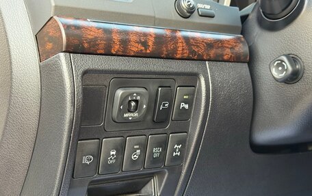 Toyota Land Cruiser 200, 2015 год, 4 500 000 рублей, 18 фотография