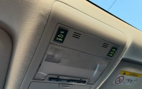 Toyota Land Cruiser 200, 2015 год, 4 500 000 рублей, 28 фотография