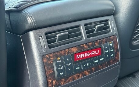 Toyota Land Cruiser 200, 2015 год, 4 500 000 рублей, 33 фотография