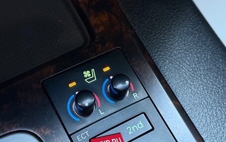 Toyota Land Cruiser 200, 2015 год, 4 500 000 рублей, 20 фотография