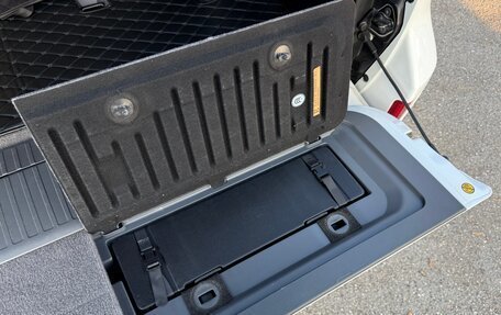 Toyota Land Cruiser 200, 2015 год, 4 500 000 рублей, 36 фотография