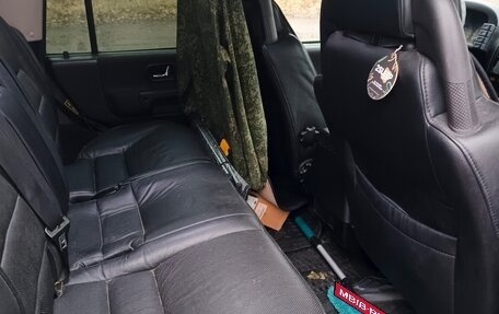 Land Rover Discovery III, 2004 год, 480 000 рублей, 10 фотография