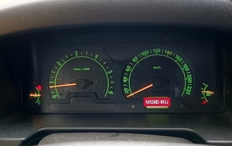 Land Rover Discovery III, 2004 год, 480 000 рублей, 12 фотография