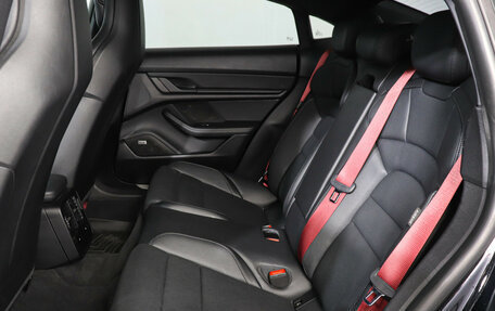 Porsche Taycan I, 2021 год, 8 495 000 рублей, 10 фотография