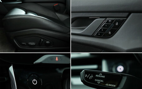 Porsche Taycan I, 2021 год, 8 495 000 рублей, 18 фотография