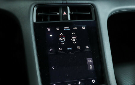 Porsche Taycan I, 2021 год, 8 495 000 рублей, 21 фотография