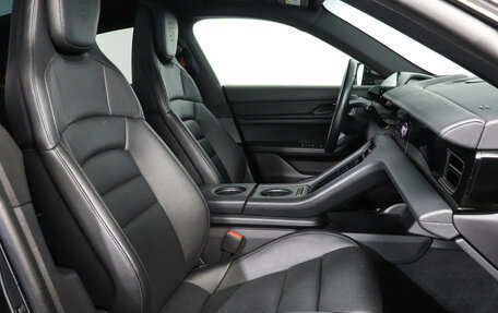 Porsche Taycan I, 2021 год, 8 495 000 рублей, 14 фотография