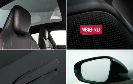 Porsche Taycan I, 2021 год, 8 495 000 рублей, 15 фотография