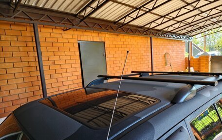 Toyota RAV4, 1996 год, 1 050 000 рублей, 7 фотография