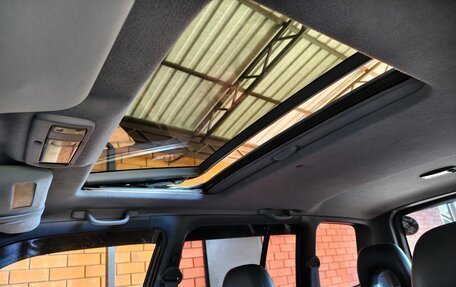 Toyota RAV4, 1996 год, 1 050 000 рублей, 9 фотография