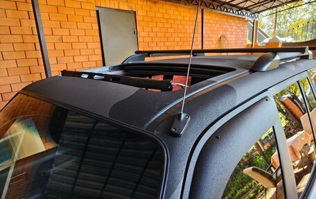 Toyota RAV4, 1996 год, 1 050 000 рублей, 8 фотография