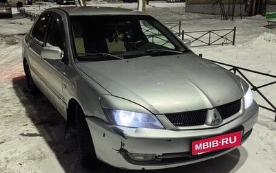 Mitsubishi Lancer IX, 2005 год, 180 000 рублей, 1 фотография