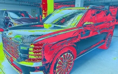 Hyundai Palisade, 2025 год, 7 590 032 рублей, 1 фотография