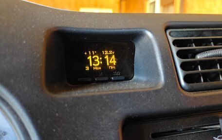 Toyota RAV4, 1996 год, 1 050 000 рублей, 11 фотография