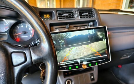 Toyota RAV4, 1996 год, 1 050 000 рублей, 17 фотография