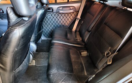 Toyota RAV4, 1996 год, 1 050 000 рублей, 13 фотография