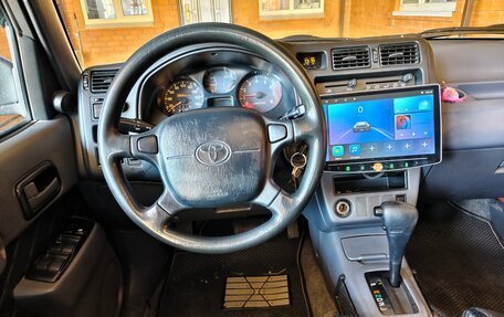 Toyota RAV4, 1996 год, 1 050 000 рублей, 12 фотография