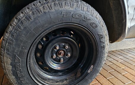 Toyota RAV4, 1996 год, 1 050 000 рублей, 18 фотография