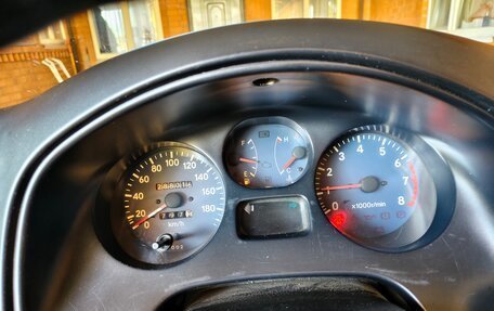 Toyota RAV4, 1996 год, 1 050 000 рублей, 16 фотография