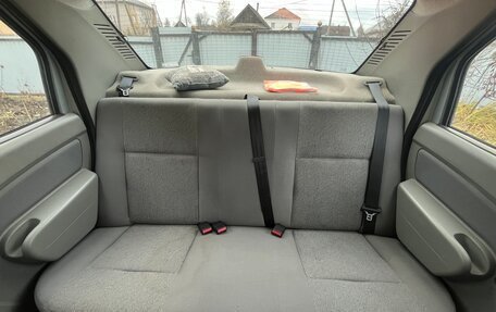 Renault Logan I, 2009 год, 450 000 рублей, 9 фотография