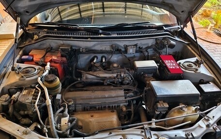 Toyota RAV4, 1996 год, 1 050 000 рублей, 19 фотография