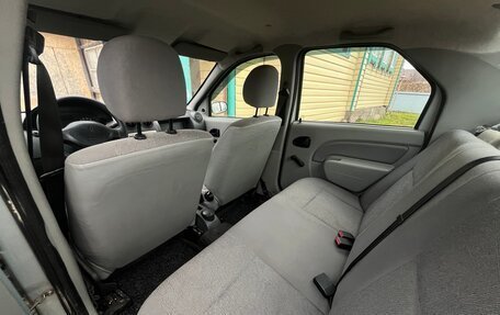 Renault Logan I, 2009 год, 450 000 рублей, 10 фотография