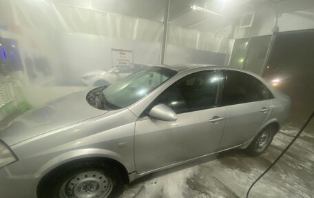 Nissan Primera III, 2005 год, 380 000 рублей, 2 фотография