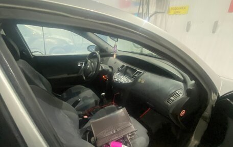 Nissan Primera III, 2005 год, 380 000 рублей, 7 фотография