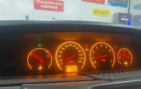 Nissan Primera III, 2005 год, 380 000 рублей, 8 фотография