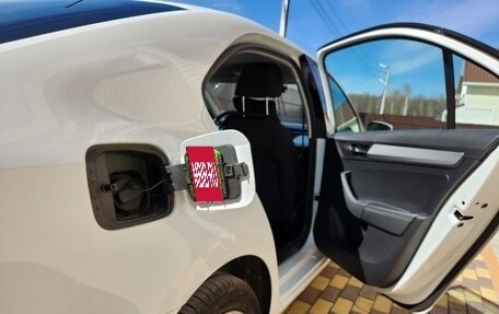 Skoda Rapid II, 2021 год, 2 100 000 рублей, 10 фотография