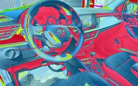 Skoda Rapid II, 2021 год, 2 100 000 рублей, 8 фотография