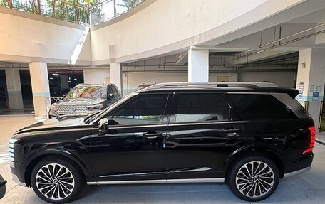 Hyundai Palisade, 2025 год, 7 590 032 рублей, 3 фотография