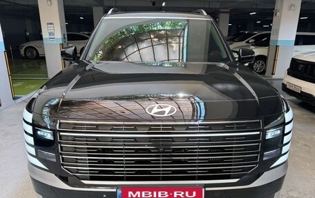 Hyundai Palisade, 2025 год, 7 590 032 рублей, 2 фотография