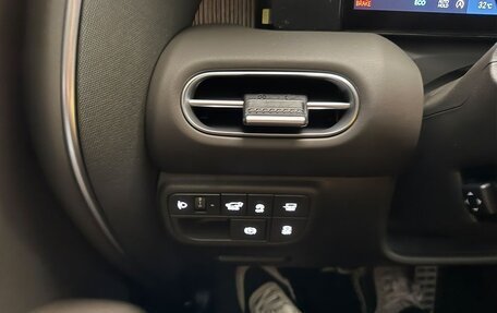 Hyundai Palisade, 2025 год, 7 590 032 рублей, 13 фотография