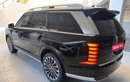 Hyundai Palisade, 2025 год, 7 590 032 рублей, 4 фотография