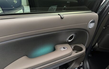 Hyundai Palisade, 2025 год, 7 590 032 рублей, 18 фотография