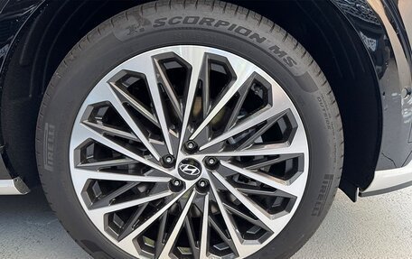 Hyundai Palisade, 2025 год, 7 590 032 рублей, 8 фотография