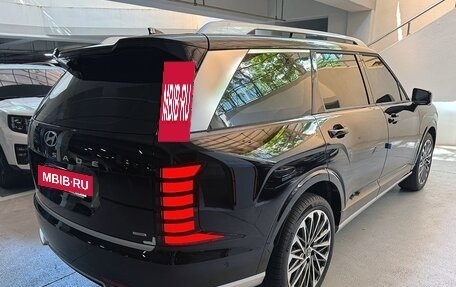 Hyundai Palisade, 2025 год, 7 590 032 рублей, 6 фотография