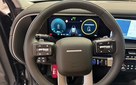 Hyundai Palisade, 2025 год, 7 590 032 рублей, 12 фотография