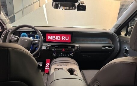 Hyundai Palisade, 2025 год, 7 590 032 рублей, 14 фотография