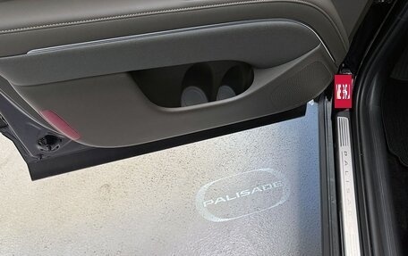 Hyundai Palisade, 2025 год, 7 590 032 рублей, 10 фотография
