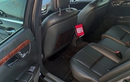 Mercedes-Benz S-Класс, 2008 год, 1 650 000 рублей, 10 фотография