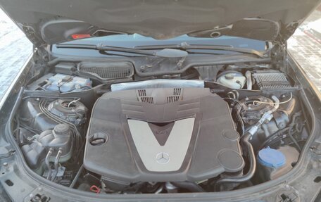 Mercedes-Benz S-Класс, 2008 год, 1 650 000 рублей, 15 фотография