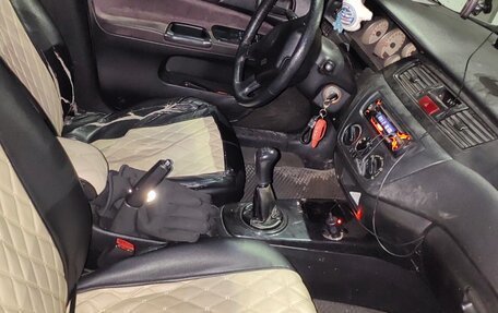 Mitsubishi Lancer IX, 2005 год, 180 000 рублей, 6 фотография