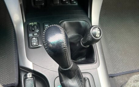 Toyota Land Cruiser Prado 120 рестайлинг, 2008 год, 2 500 000 рублей, 11 фотография