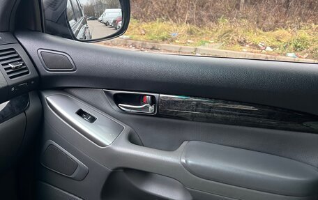 Toyota Land Cruiser Prado 120 рестайлинг, 2008 год, 2 500 000 рублей, 15 фотография