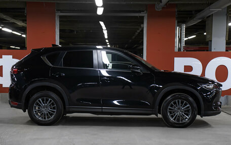 Mazda CX-5 II, 2021 год, 2 998 000 рублей, 4 фотография